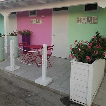 Holiday park Marechiaro Paestum