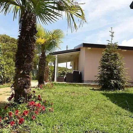 Marechiaro Ferienpark *