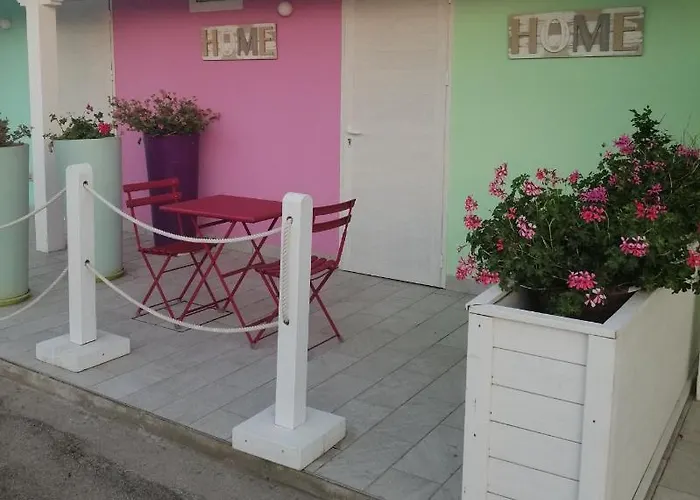Ferienpark Marechiaro Paestum