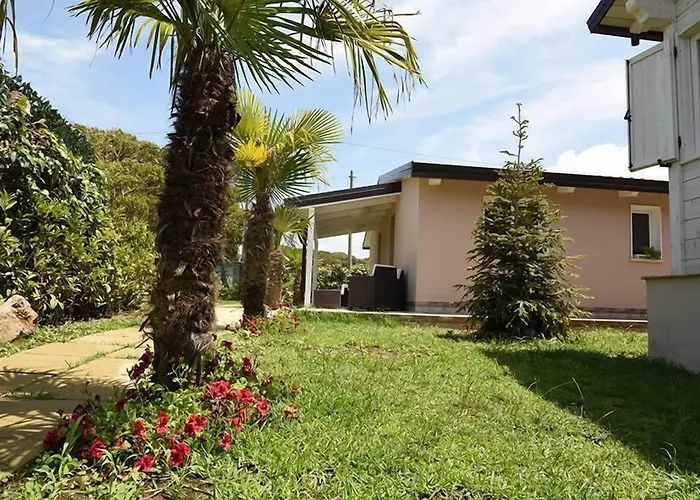Marechiaro Ferienpark *