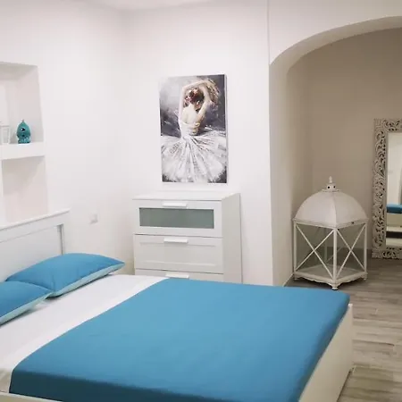 Holiday park Marechiaro