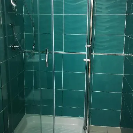 Holiday park Marechiaro *