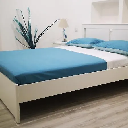 Holiday park Marechiaro