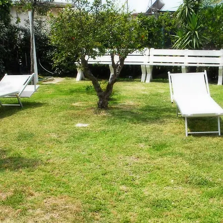 Marechiaro Holiday park