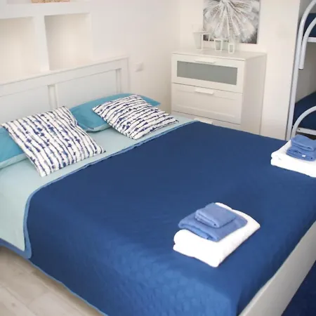 Parque de vacaciones Marechiaro Paestum