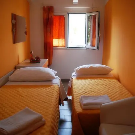 Marechiaro Parco vacanze *