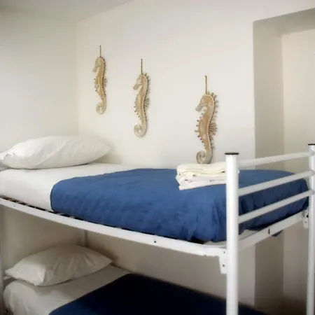 Holiday park Marechiaro Paestum