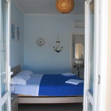 Marechiaro Holiday park