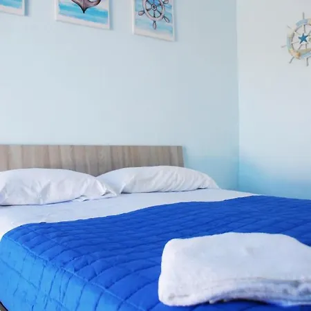 Marechiaro Tatil parkı Paestum