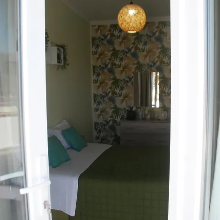 Marechiaro Holiday park *