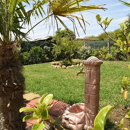 Marechiaro Holiday park Paestum